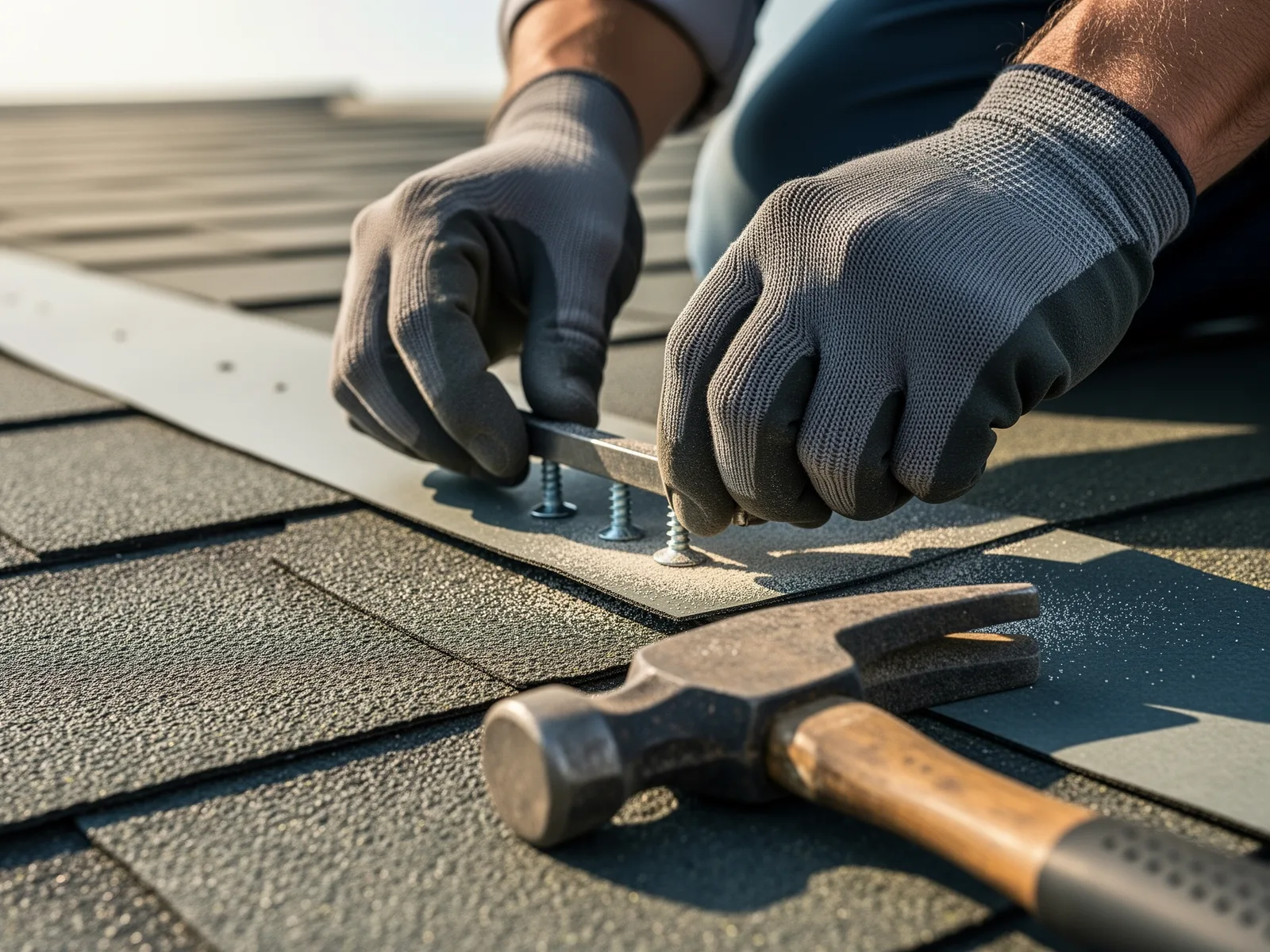 Why choose Fascia Repair in Dolphin, VA